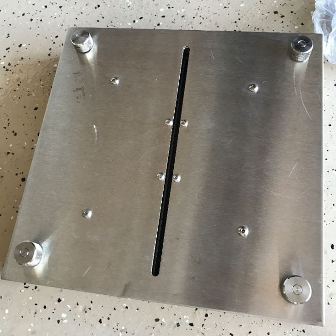 KLA FLX 2320 Thin Film Stress Measurement System