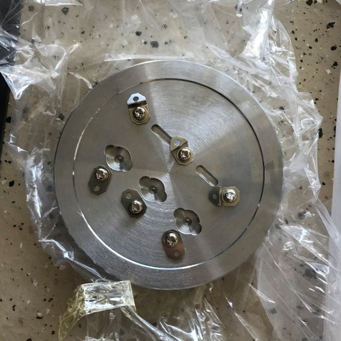 KLA FLX 2320 Thin Film Stress Measurement System