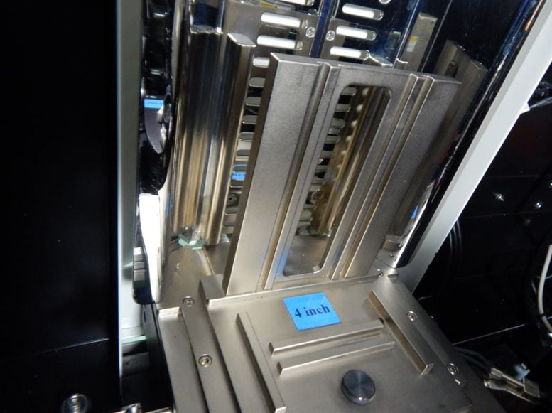 KLA Candela CS 2 Surface Inspection System