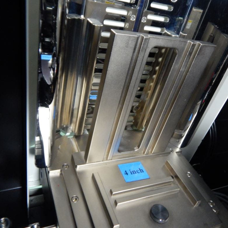 KLA Candela CS 2 Surface Inspection System