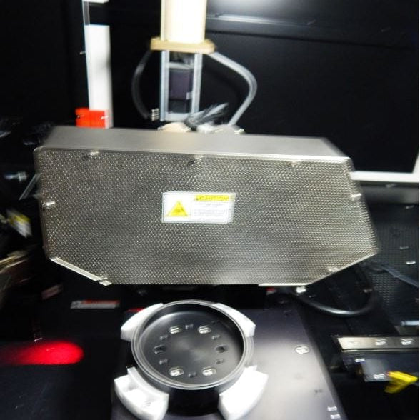 KLA Candela CS 2 Surface Inspection System