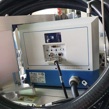 Lam Kiyo 45 Chamber