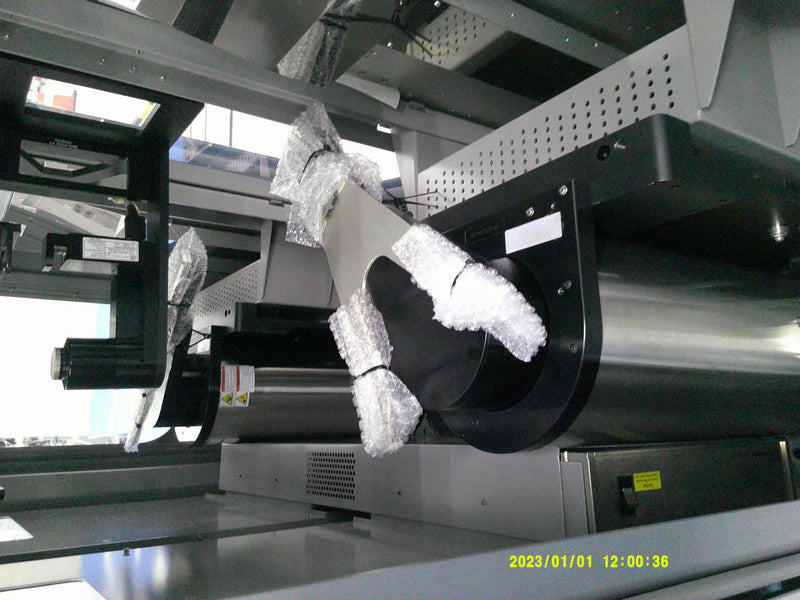 Applied Materials Endura PVD (Physical Vapor Deposition)
