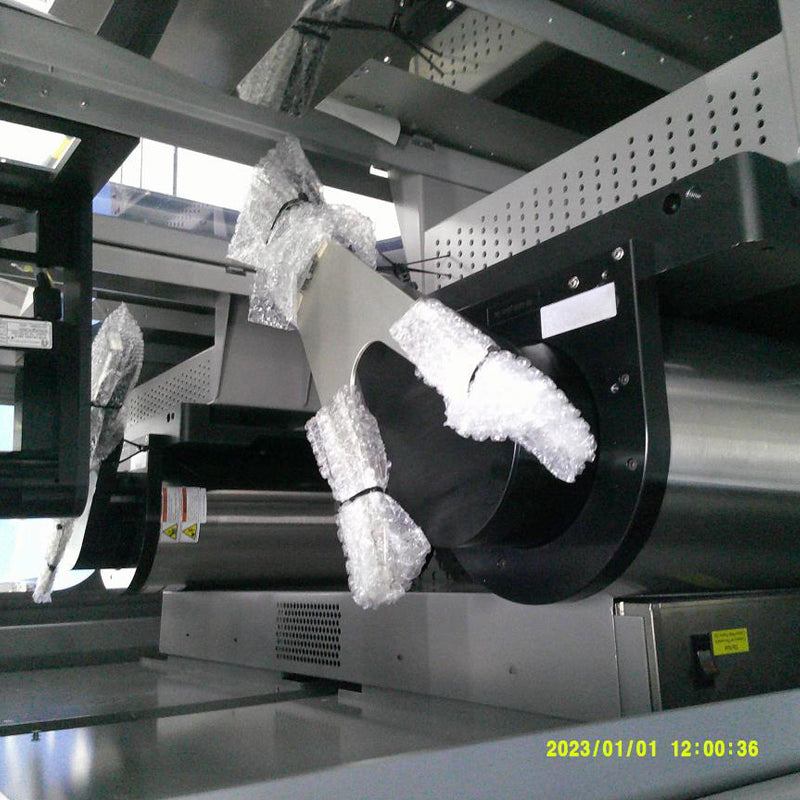 Applied Materials Endura PVD (Physical Vapor Deposition)