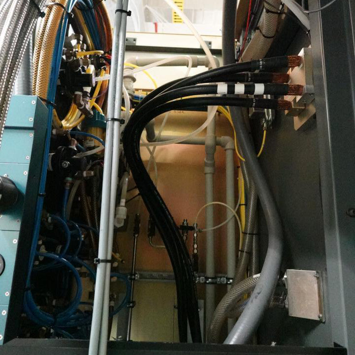 Axcelis GSD 100 Implanter