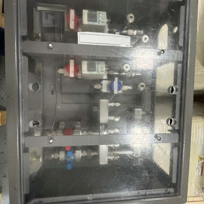 Applied Materials Centura DPS 2 Etcher