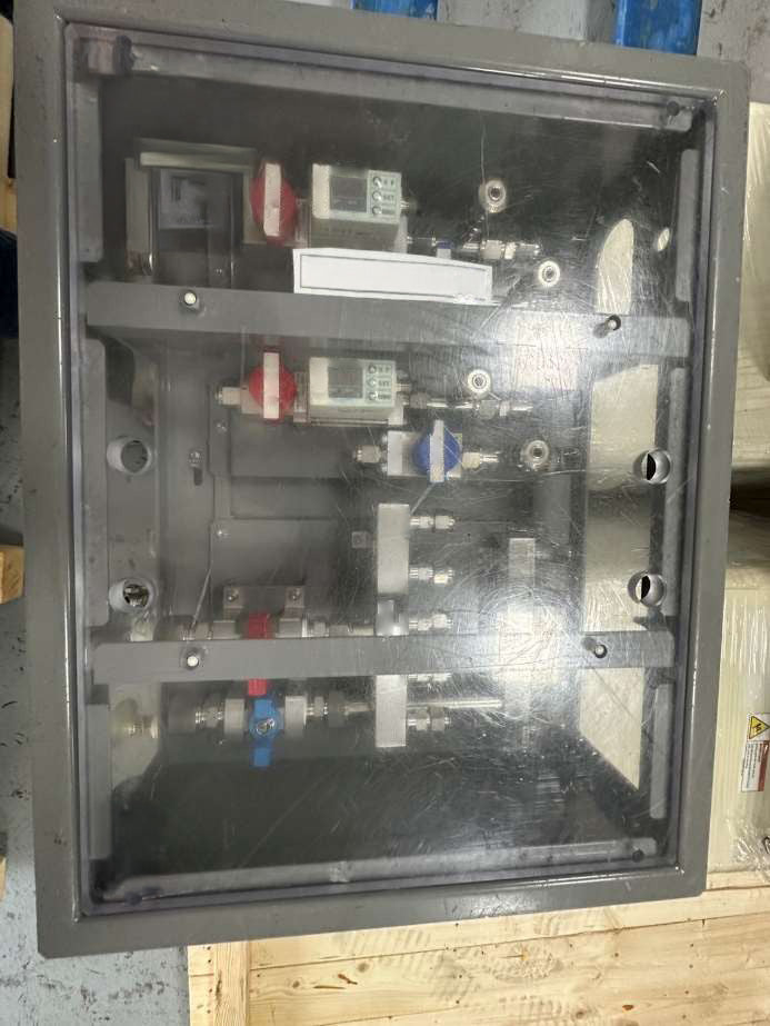 Applied Materials Centura DPS 2 Etcher