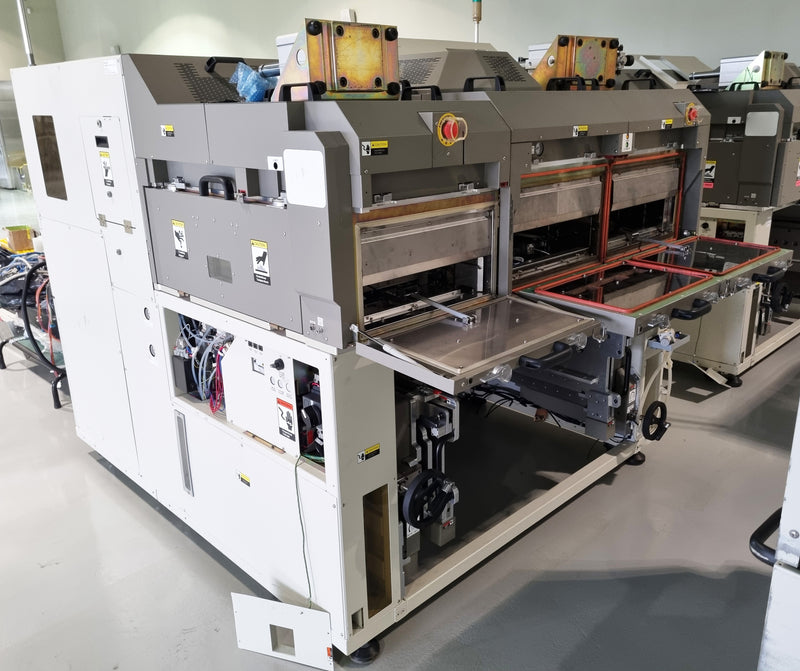 Advantest M 6541 AD Handler