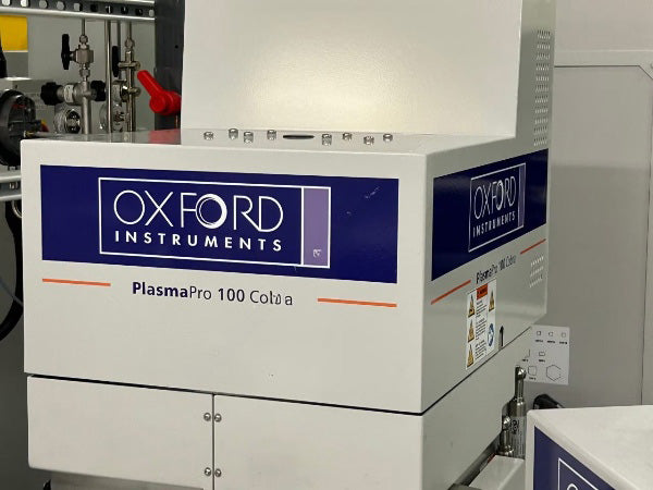 Oxford PlasmaPro 100 Cobra Etcher