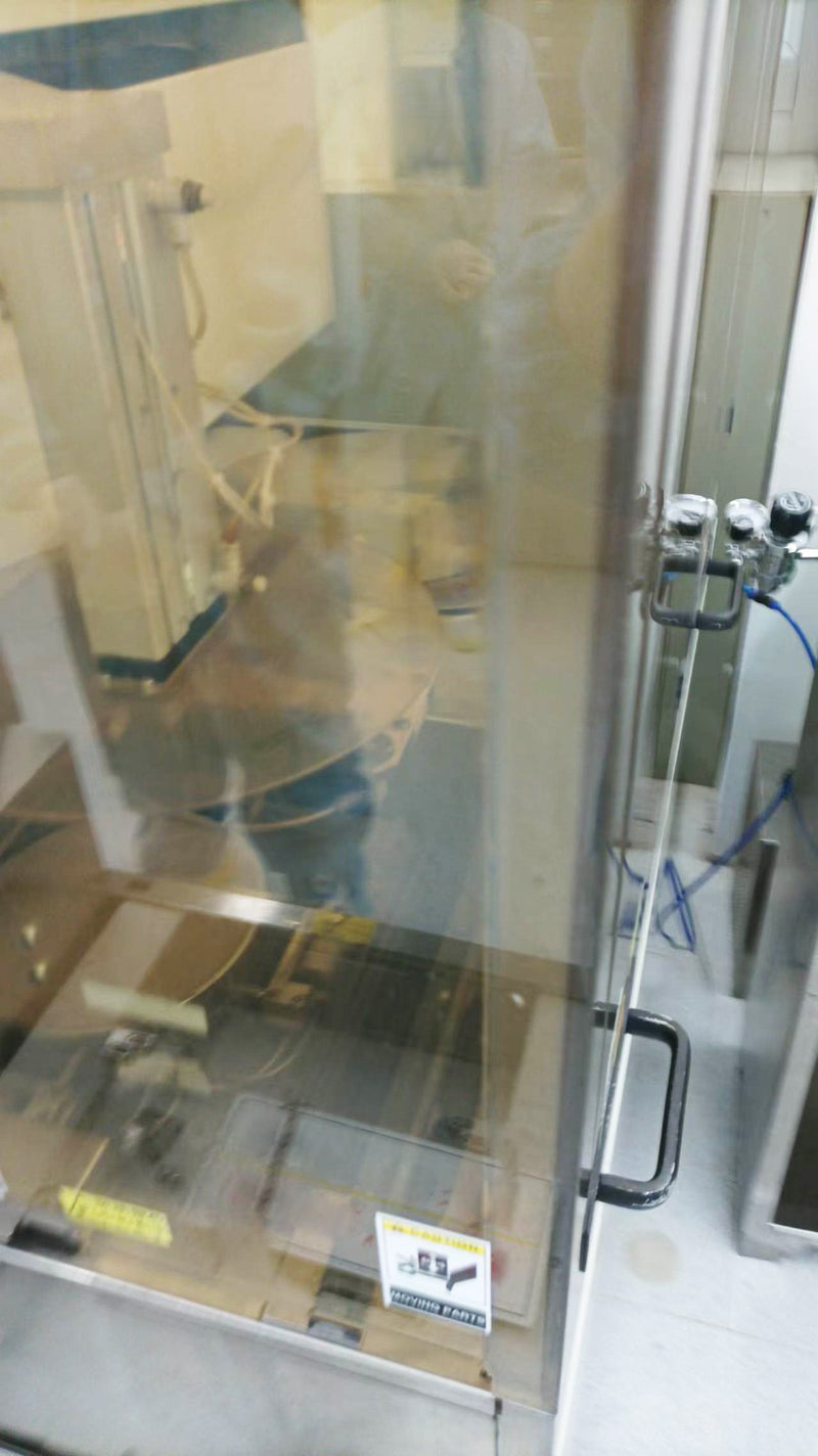 Disco DFD 6350 Automatic Dicing Saw