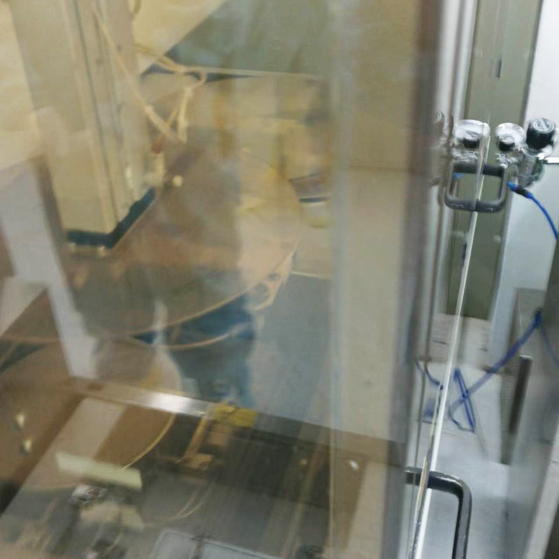Disco DFD 6350 Automatic Dicing Saw