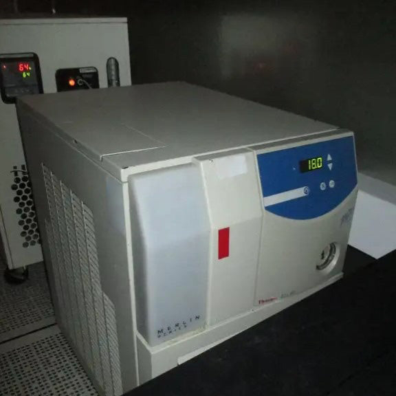 Raith 150 Two E-Beam Lithography