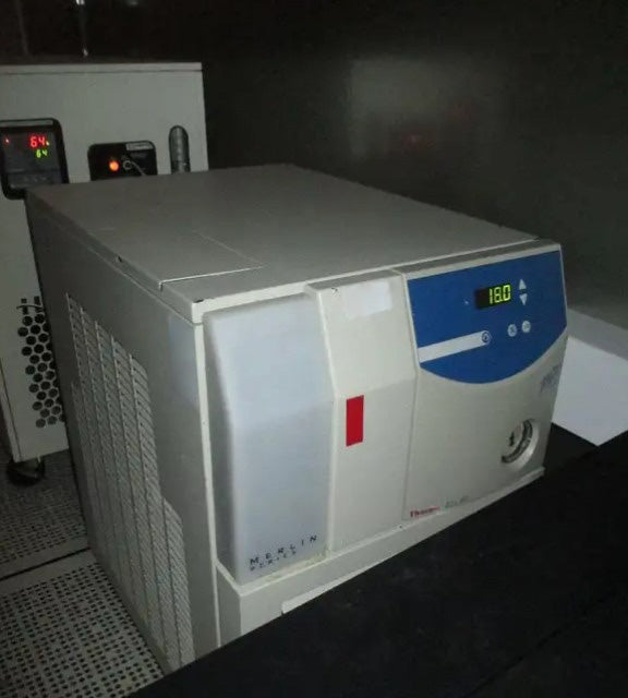 Raith 150 Two E-Beam Lithography