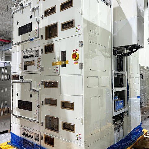 SCREEN / DNS SU 3100 Wafer Cleaner