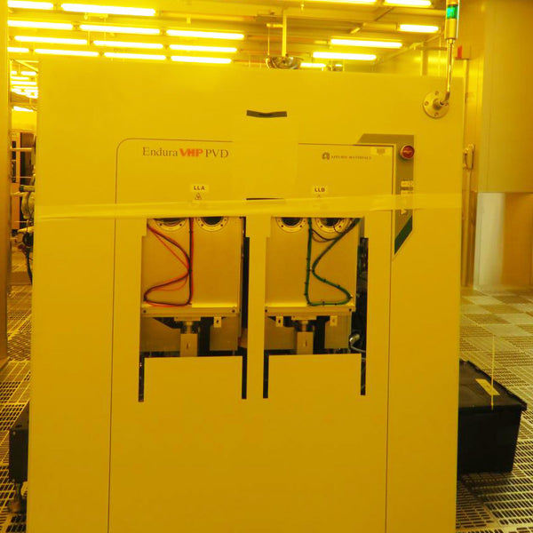 Applied Materials Endura 5500 PVD (Physical Vapor Deposition)