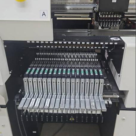 Panasonic AM 100