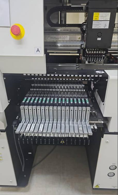 Panasonic AM 100