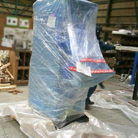 Hitachi S 9380 CD-SEM (Critical Dimension Scanning Electron Microscope)