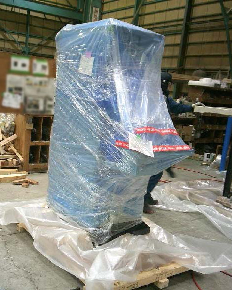 Hitachi S 9380 CD-SEM (Critical Dimension Scanning Electron Microscope)