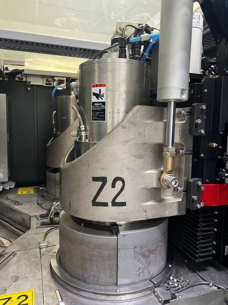 Disco DFG 8560 Grinder