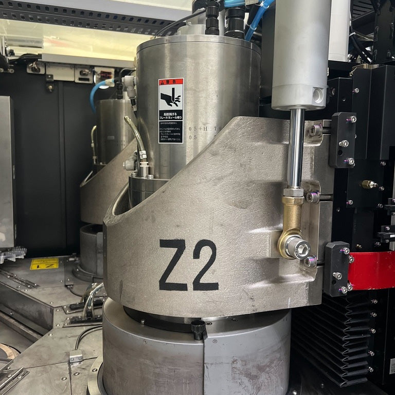 Disco DFG 8560 Grinder