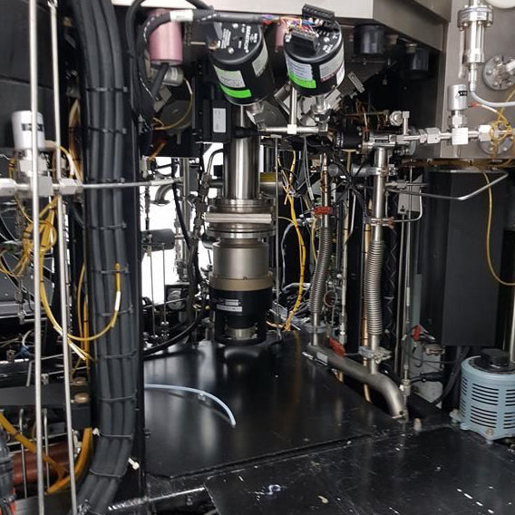 Applied Materials Centura 5200 EPI (Epitaxial Silicon Deposition)