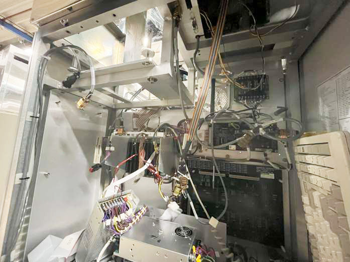 Lam / Novellus / Gasonics Aura 3010 Asher