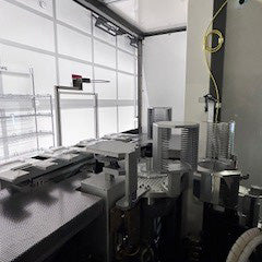 Axcelis GSD 200 E 2 Implanter