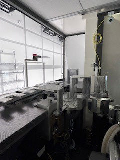 Axcelis GSD 200 E 2 Implanter