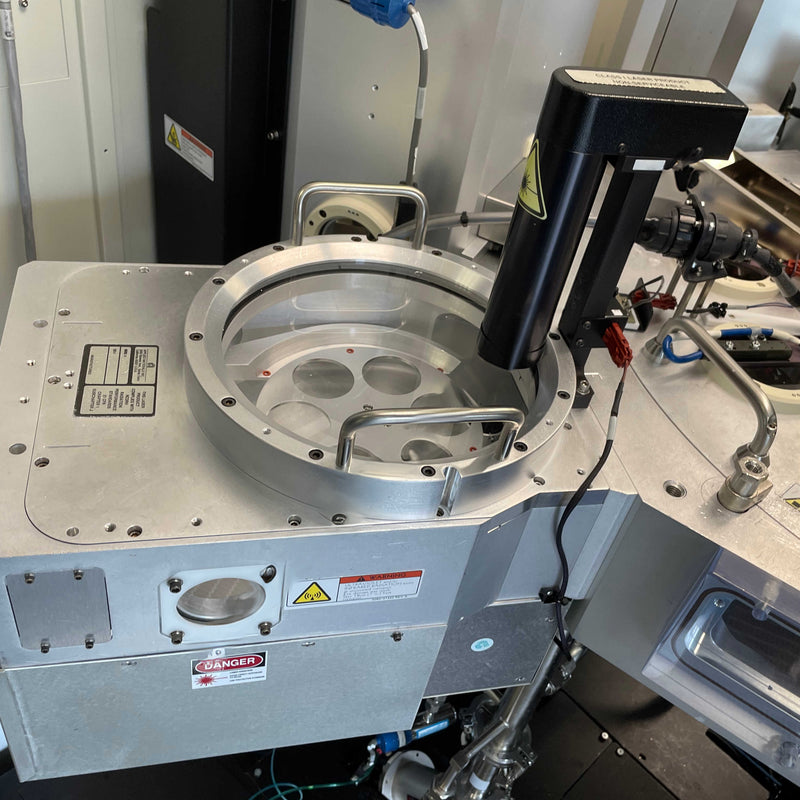 Applied Materials Centura Ultima + HDP-CVD (High-Density Plasma - Chemical Vapor Deposition)