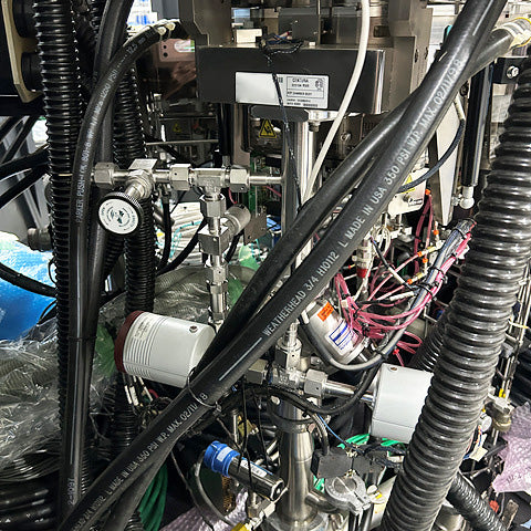 Applied Materials Centura Divisional RTP (Rapid Thermal Process)