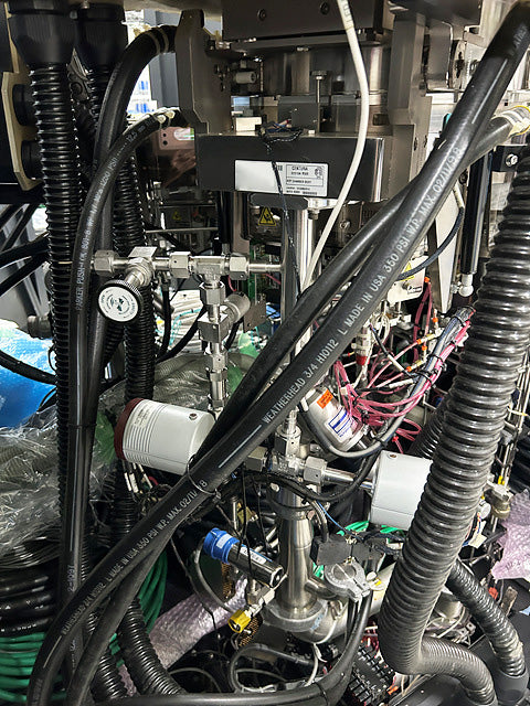Applied Materials Centura Divisional RTP (Rapid Thermal Process)