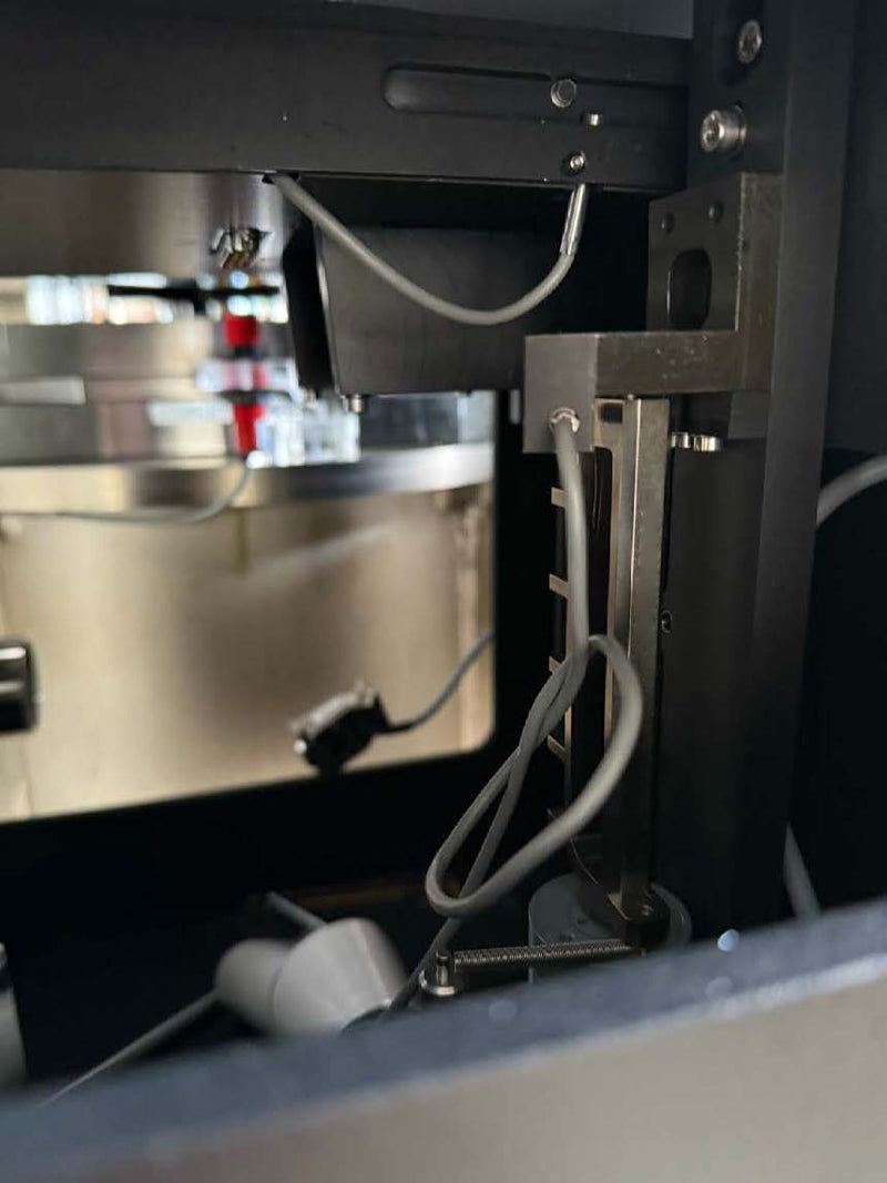 ASML PAS 5500 / 100 C Stepper