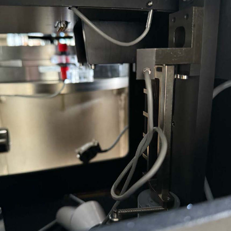 ASML PAS 5500 / 100 C Stepper