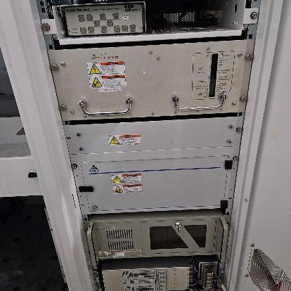 Applied Materials SEMVision G 3 Lite DR-SEM (Defect Review Scanning Electron Microscope)