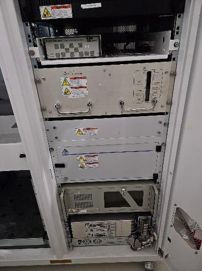 Applied Materials SEMVision G 3 Lite DR-SEM (Defect Review Scanning Electron Microscope)