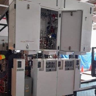 Applied Materials Centura 5200 Metal CVD (Chemical Vapor Deposition)