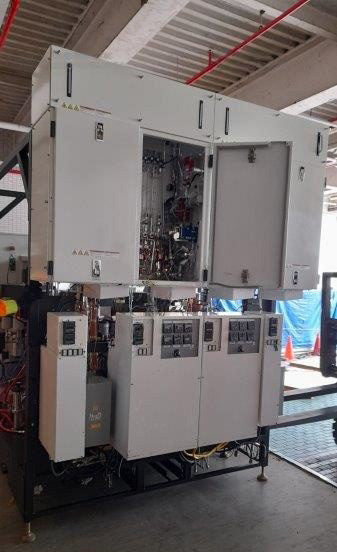 Applied Materials Centura 5200 Metal CVD (Chemical Vapor Deposition)