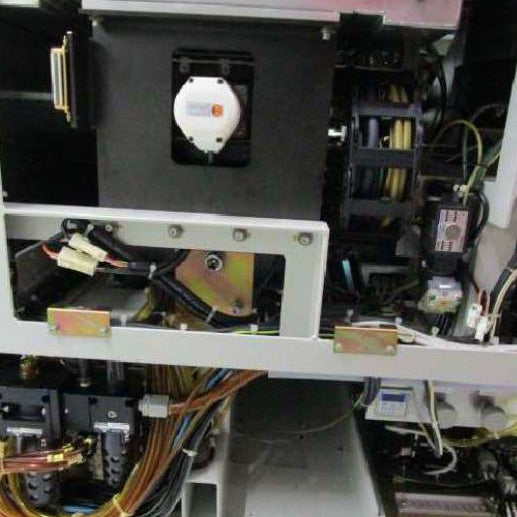 Disco DFD 6360 Automatic Dicing Saw