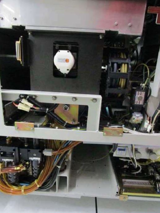 Disco DFD 6360 Automatic Dicing Saw