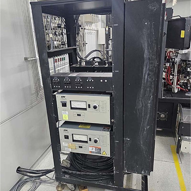 Applied Materials P 5000 PECVD (Plasma-Enhanced Chemical Vapor Deposition)