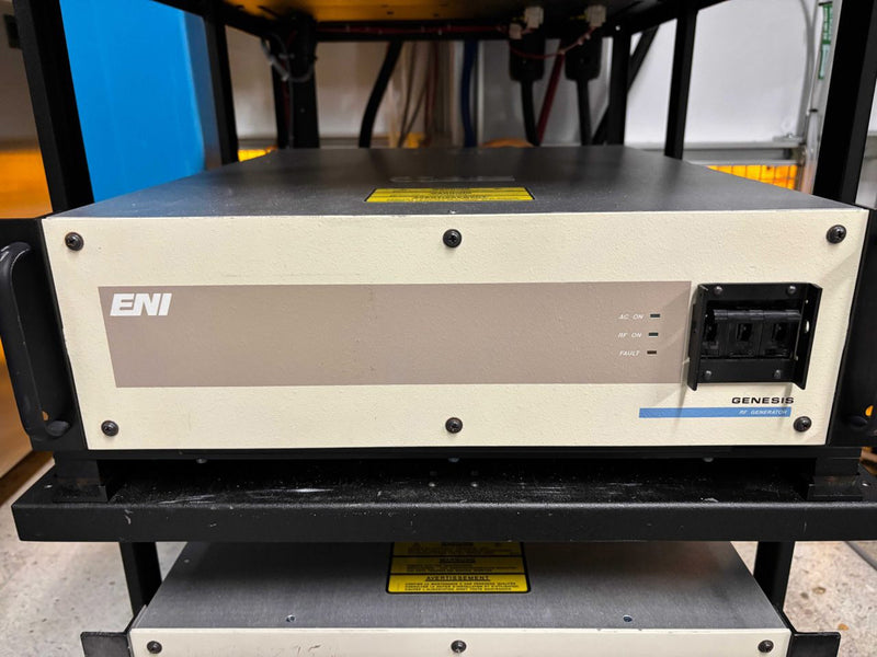 Lam Rainbow 4520 XL Dielectric Etch