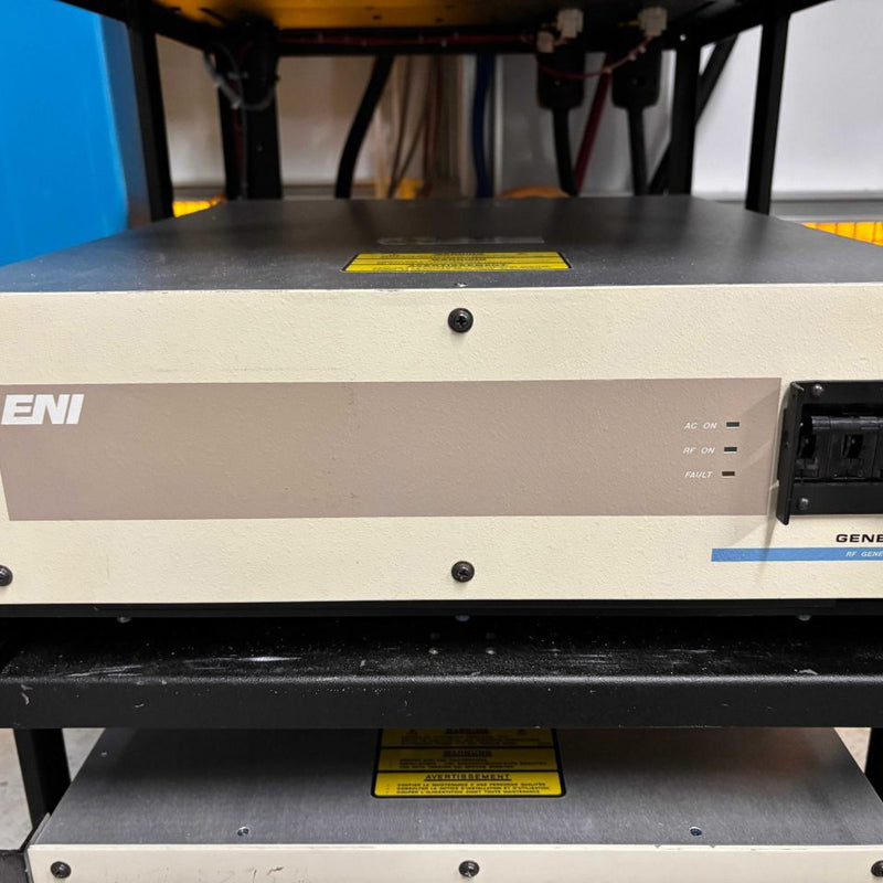 Lam Rainbow 4520 XL Dielectric Etch