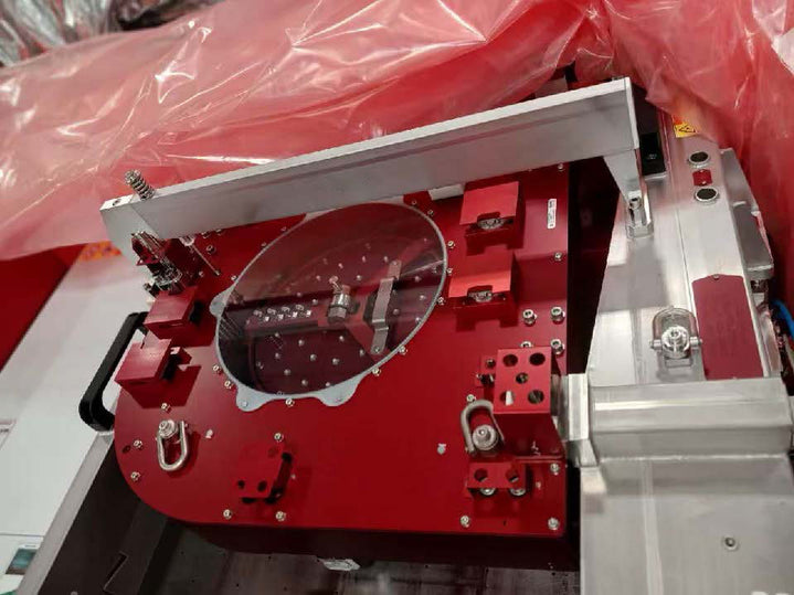 ASML Twinscan NXT 1980 i Scanner