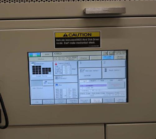 Tel Alpha 8 SE D Furnace