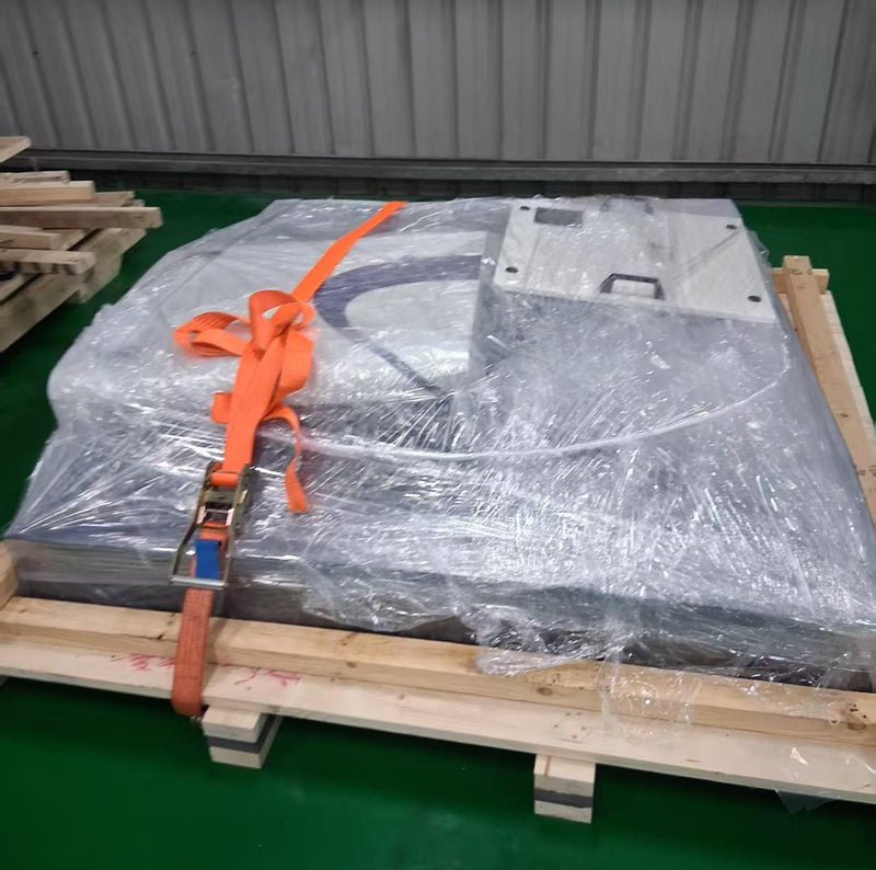KLA Surfscan SP 2 Surface Inspection System
