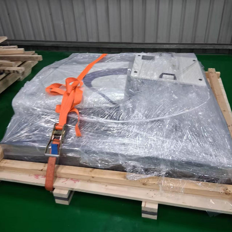 KLA Surfscan SP 2 Surface Inspection System