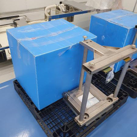 Canon FPA 3000 i 4 Stepper