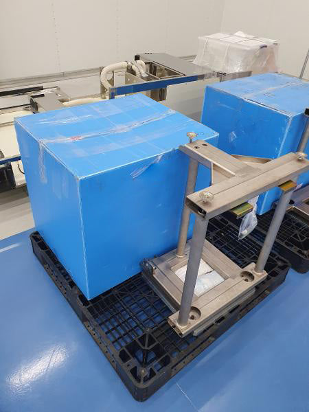 Canon FPA 3000 i 4 Stepper