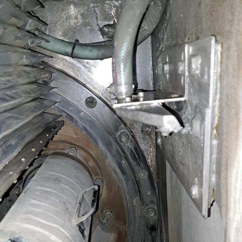 Takatori MWS 610 SD Wire Saw